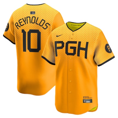 Pittsburgh Pirates Men Jerseys 2025-11-11-008